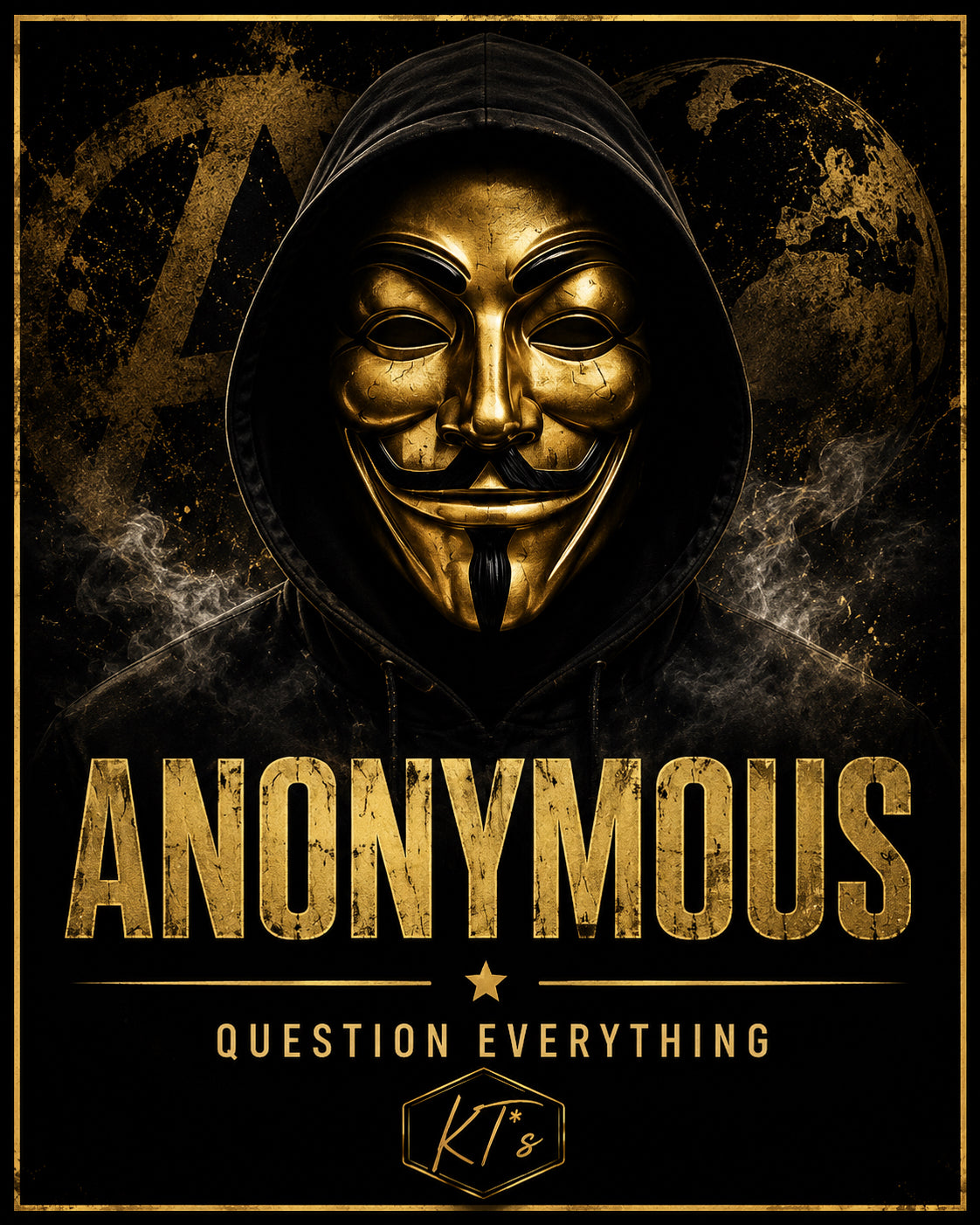 Anonymous