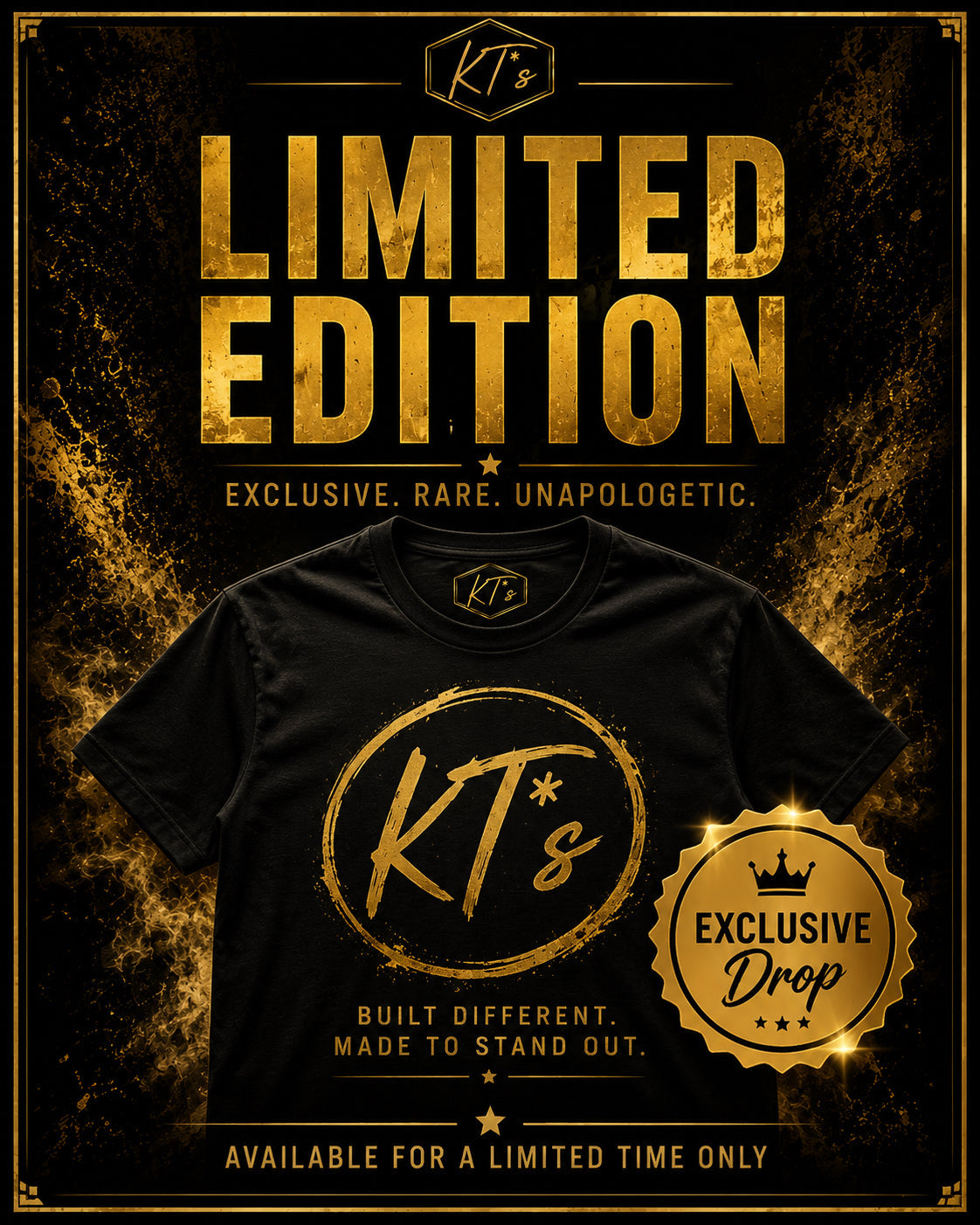 Limited Edition