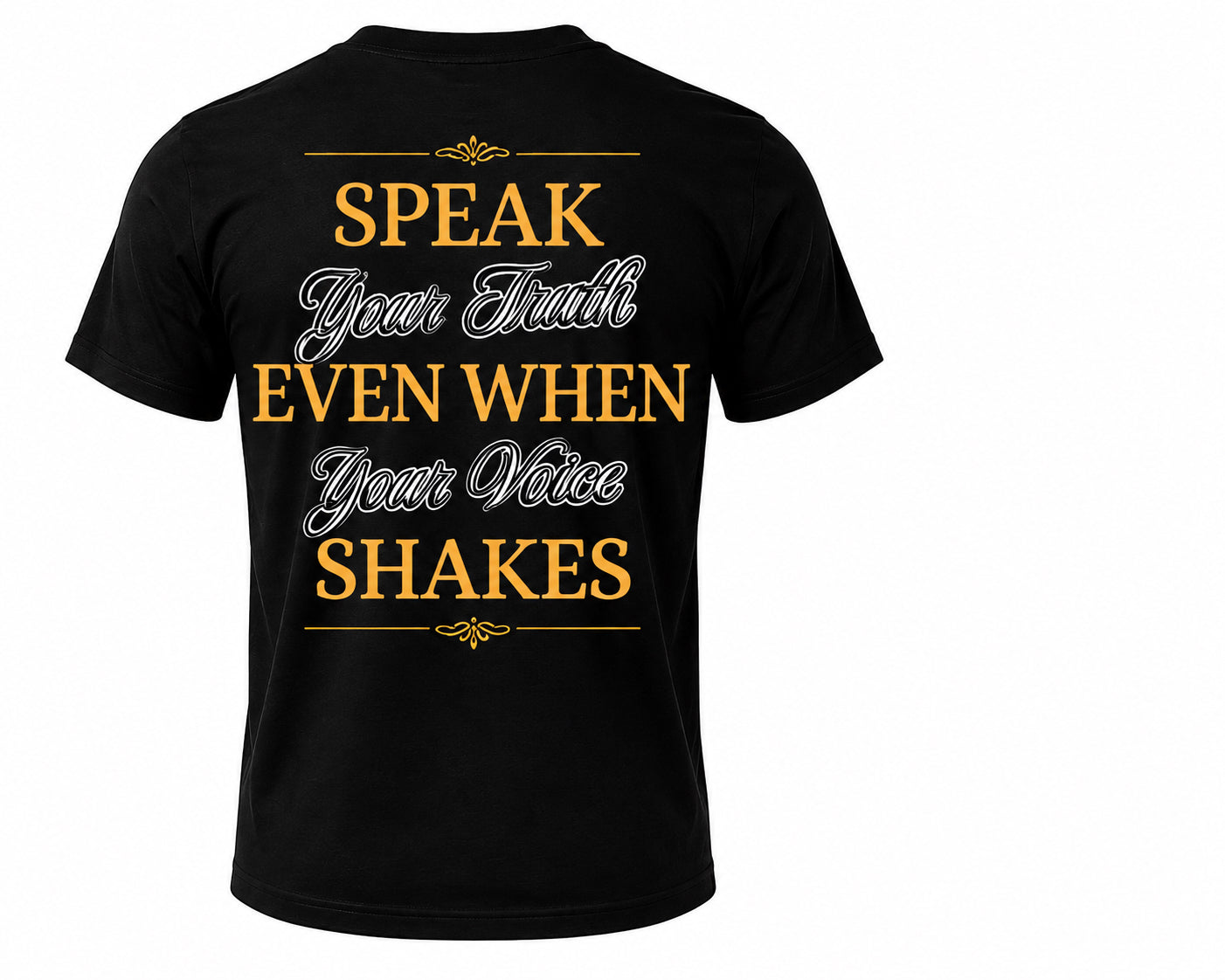Speak Truth