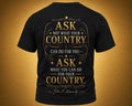 Ask