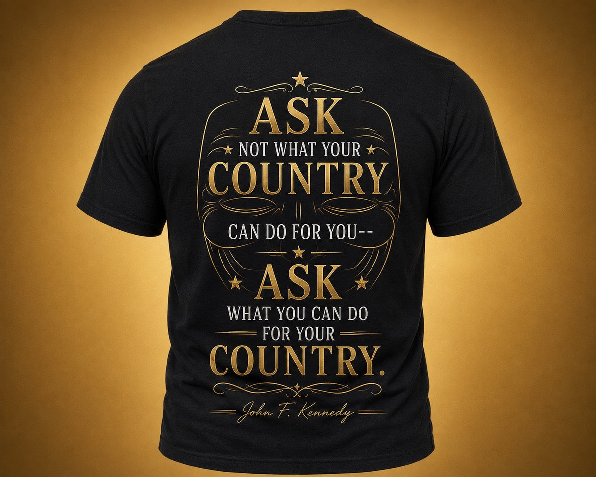 Ask