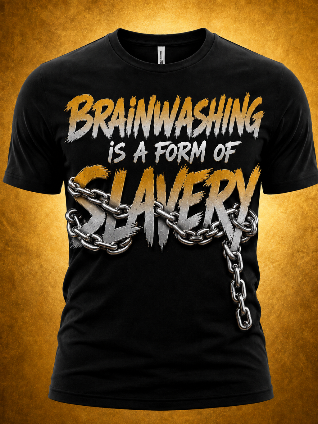 Brainwashing