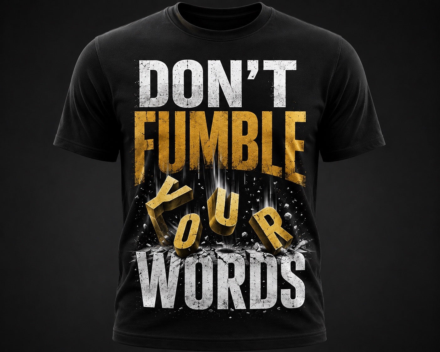 Fumble