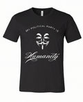 Humanity Mask