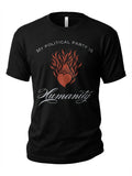 humanity heart