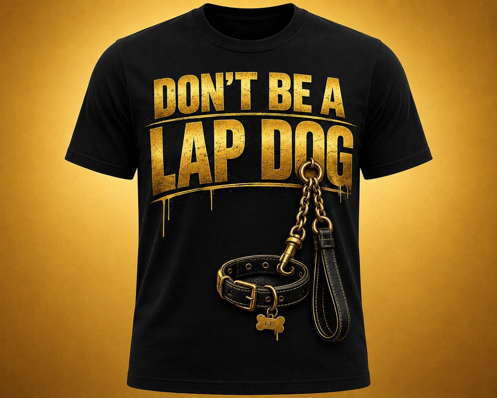 Lap Dog
