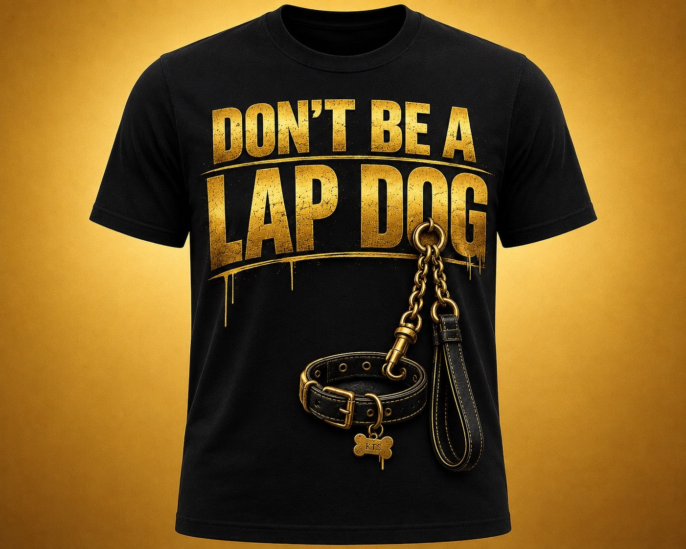 Lap Dog