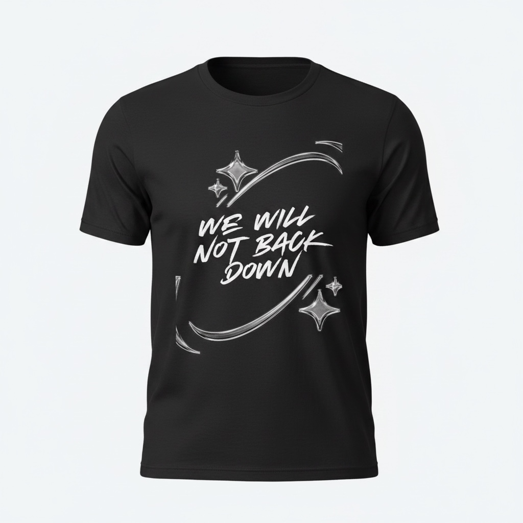 Will Not